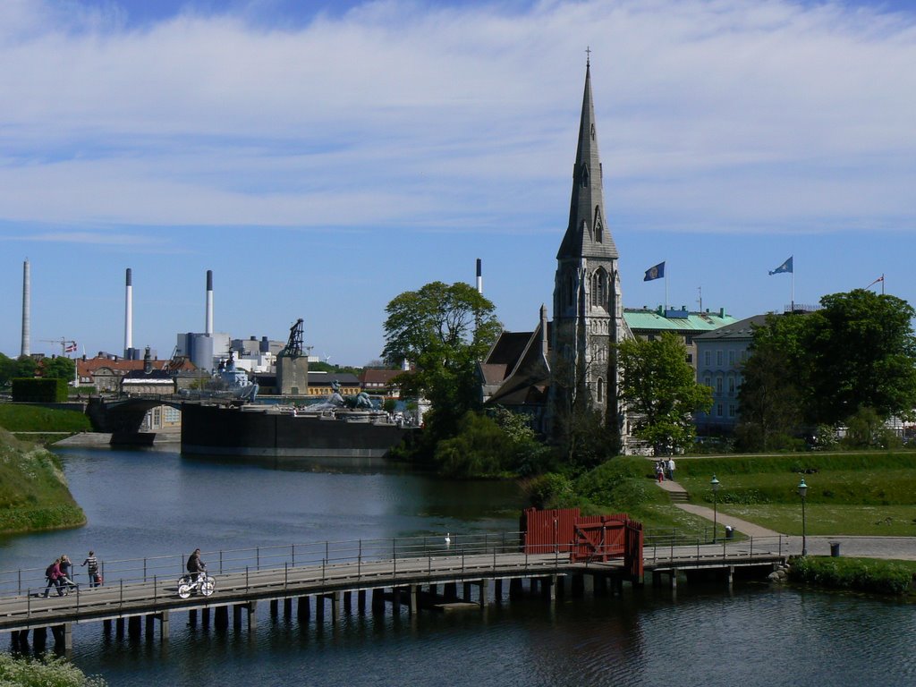 Copenhagen